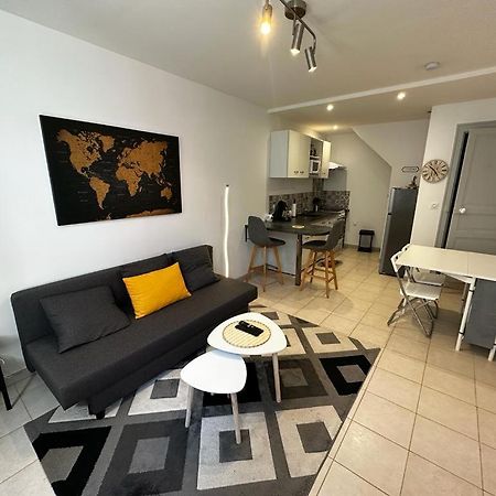 Le Saint Maixent, Maison De Ville, Baby Foot, Wifi Экстерьер фото