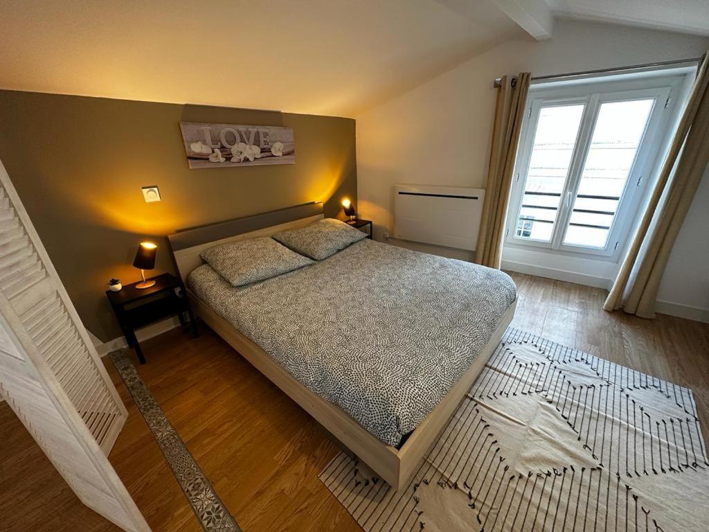 Le Saint Maixent, Maison De Ville, Baby Foot, Wifi Экстерьер фото